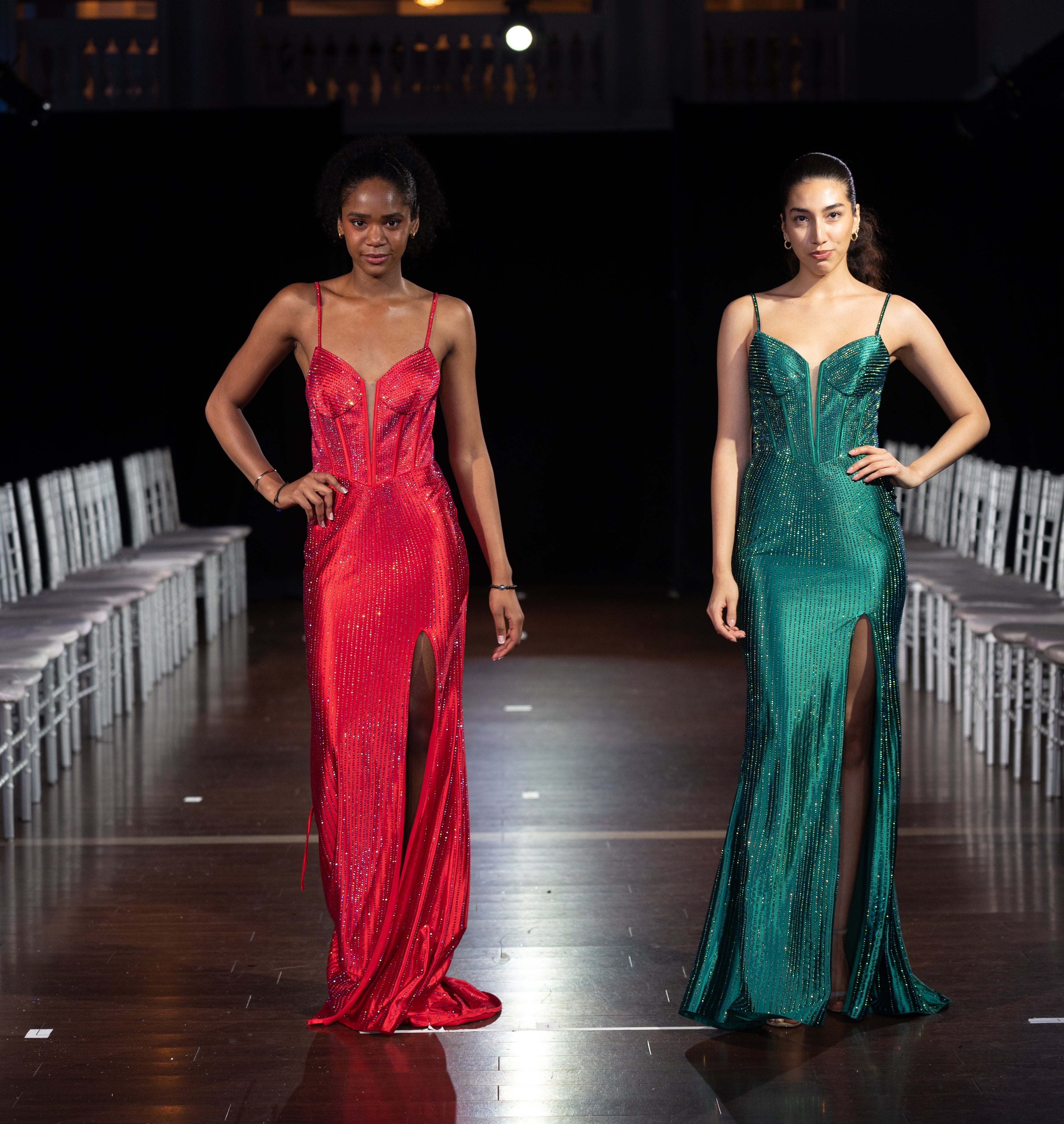 clarise co formal dresses Formal Dresses Clarisse Designs