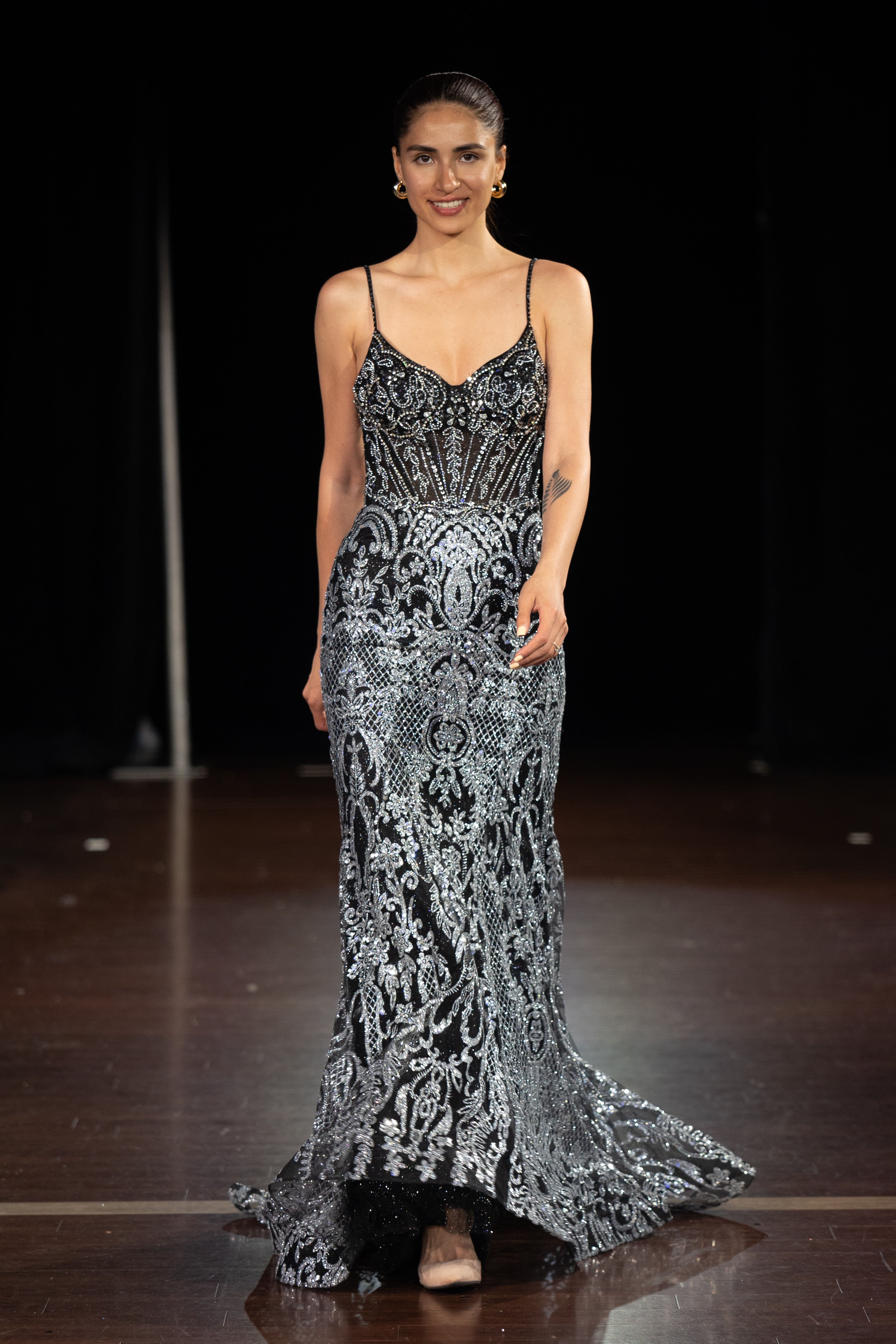 Style #9328