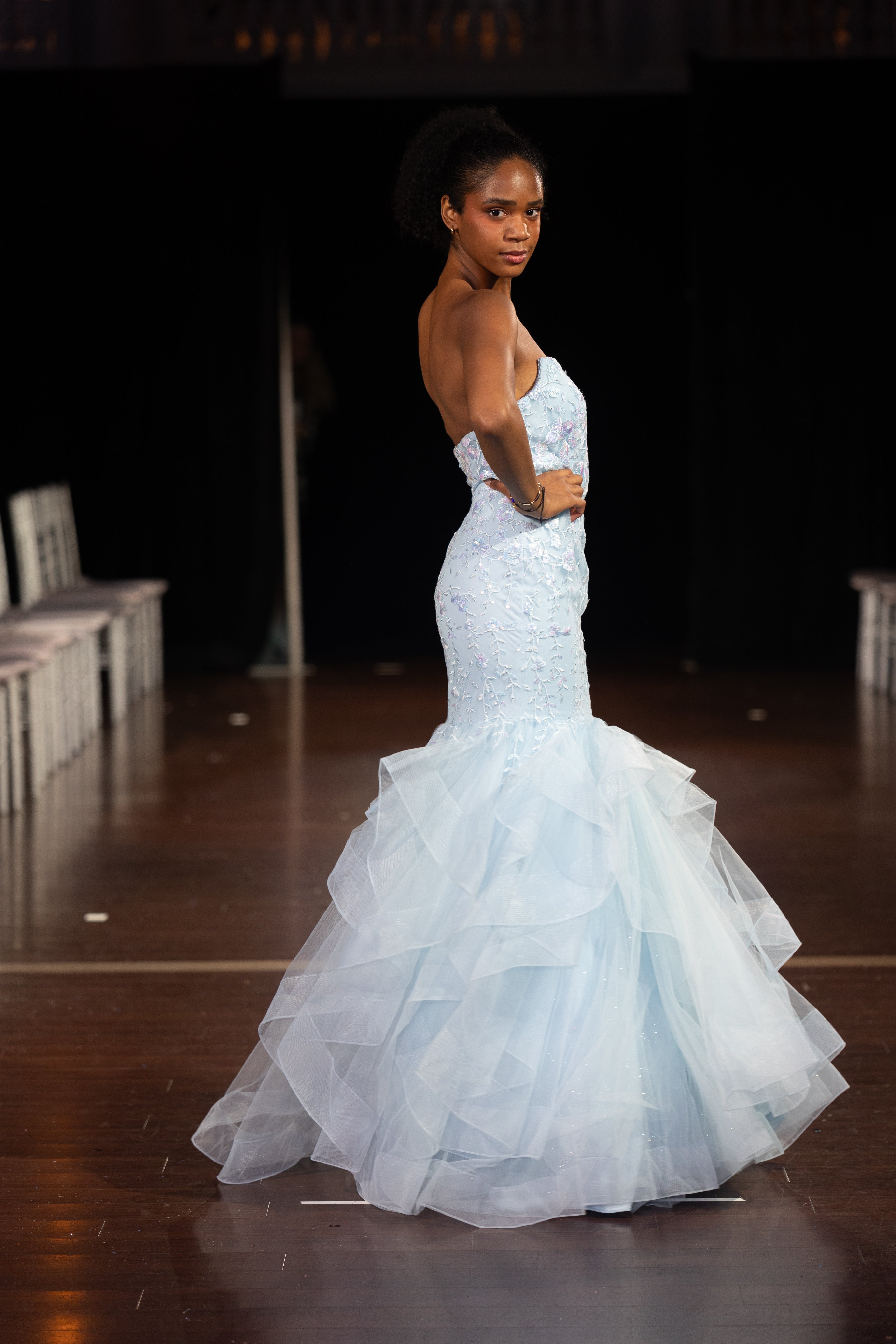Style #9334