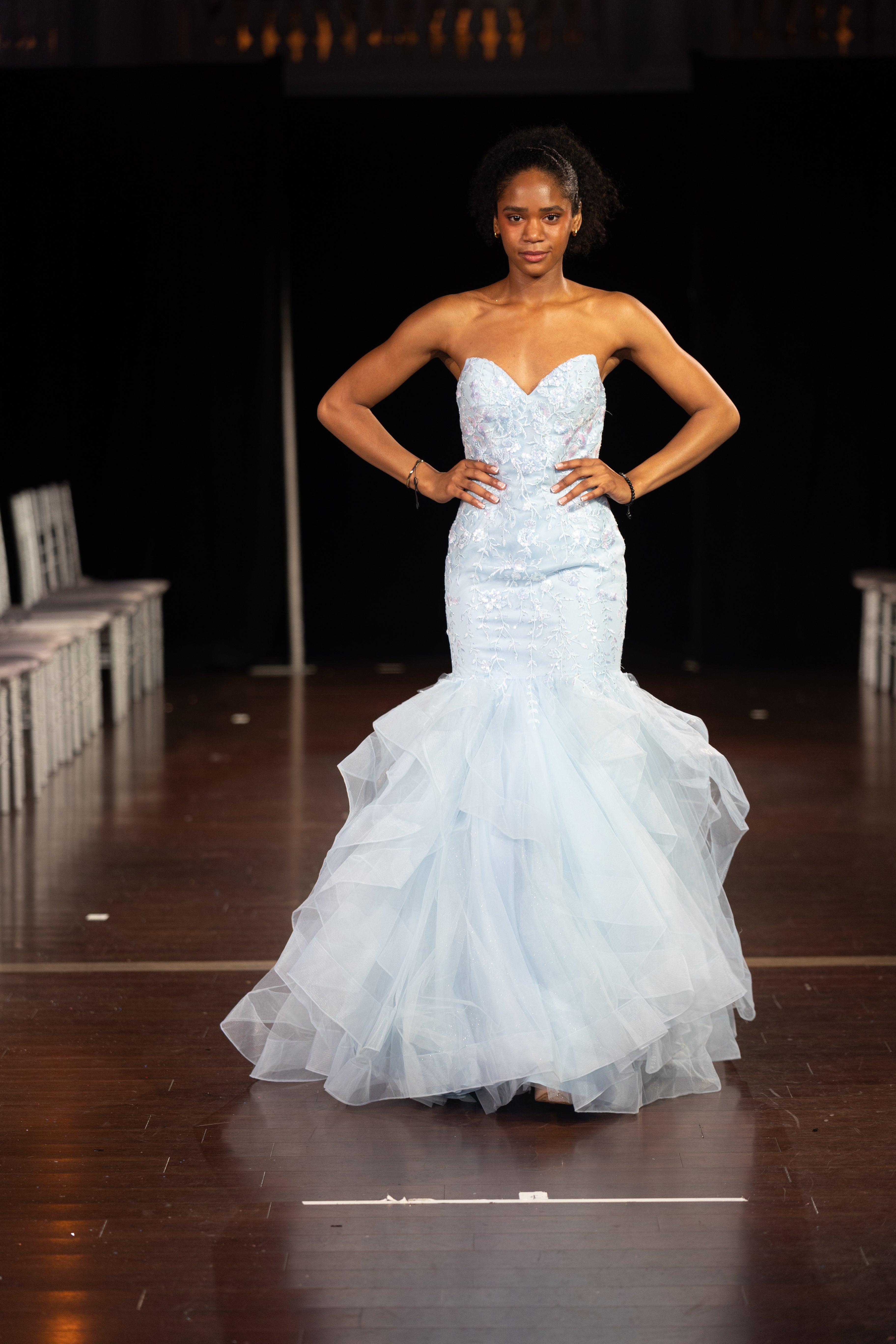 Style #9334