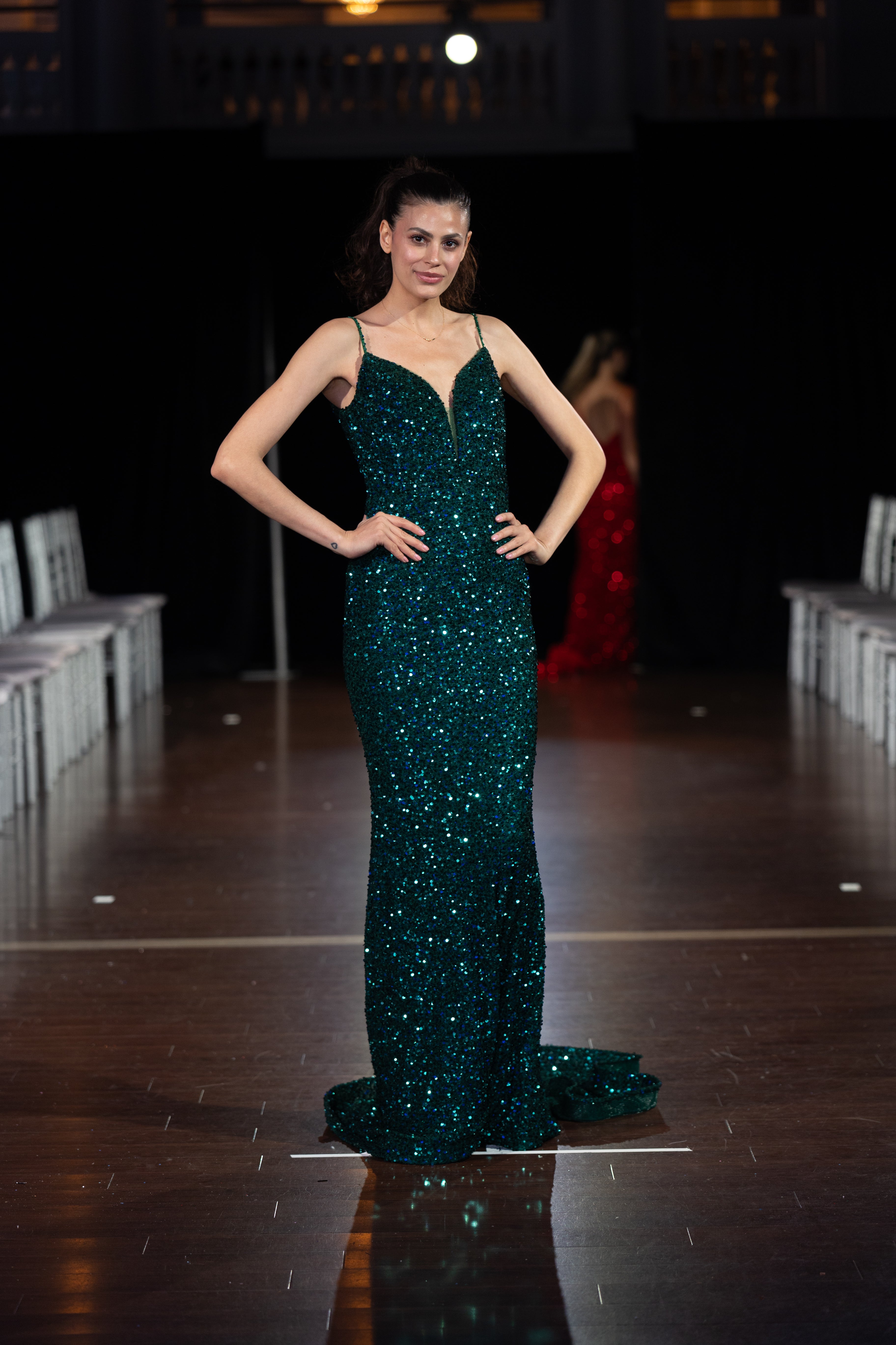 Style #9340