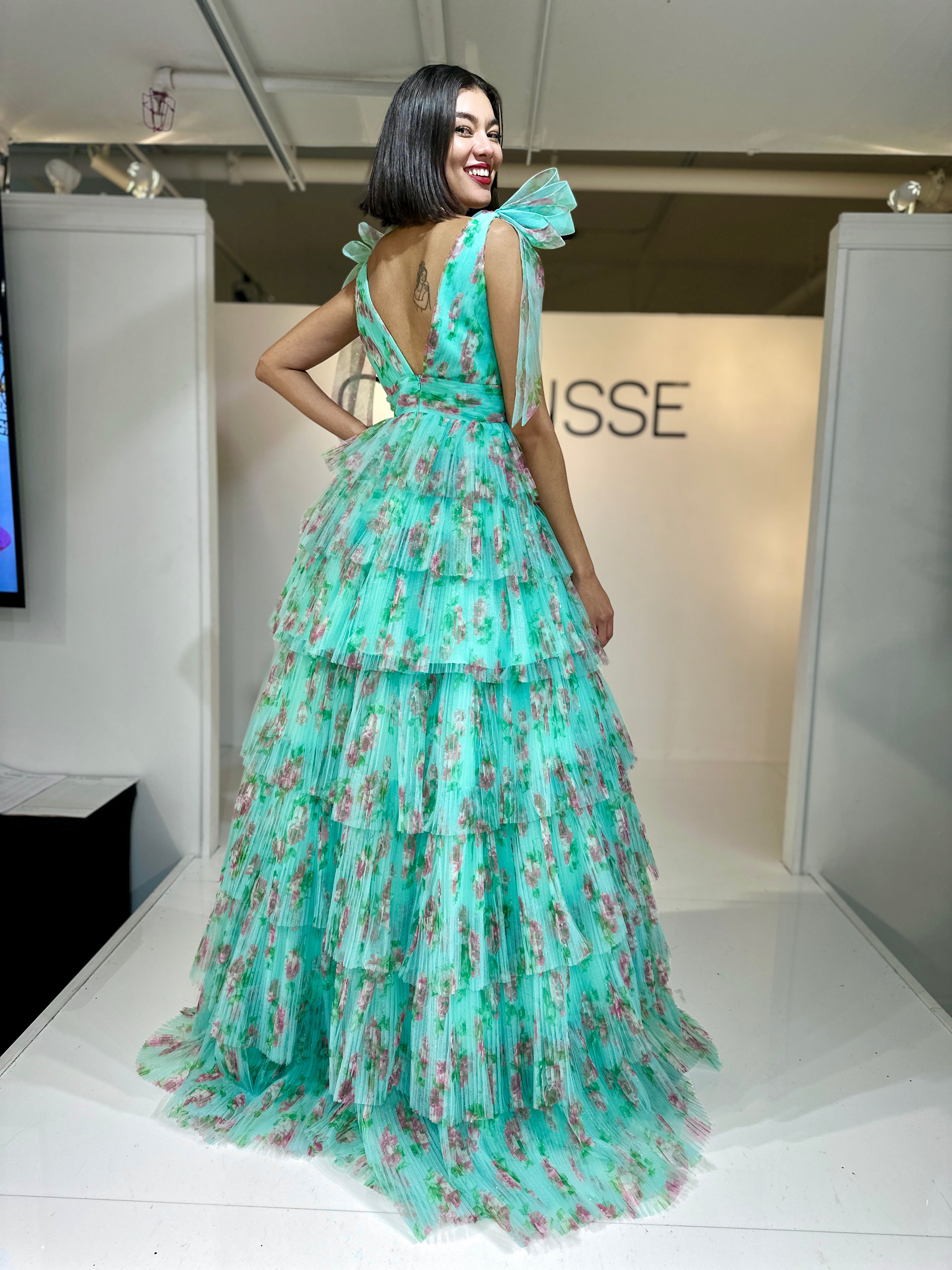 Style #9358