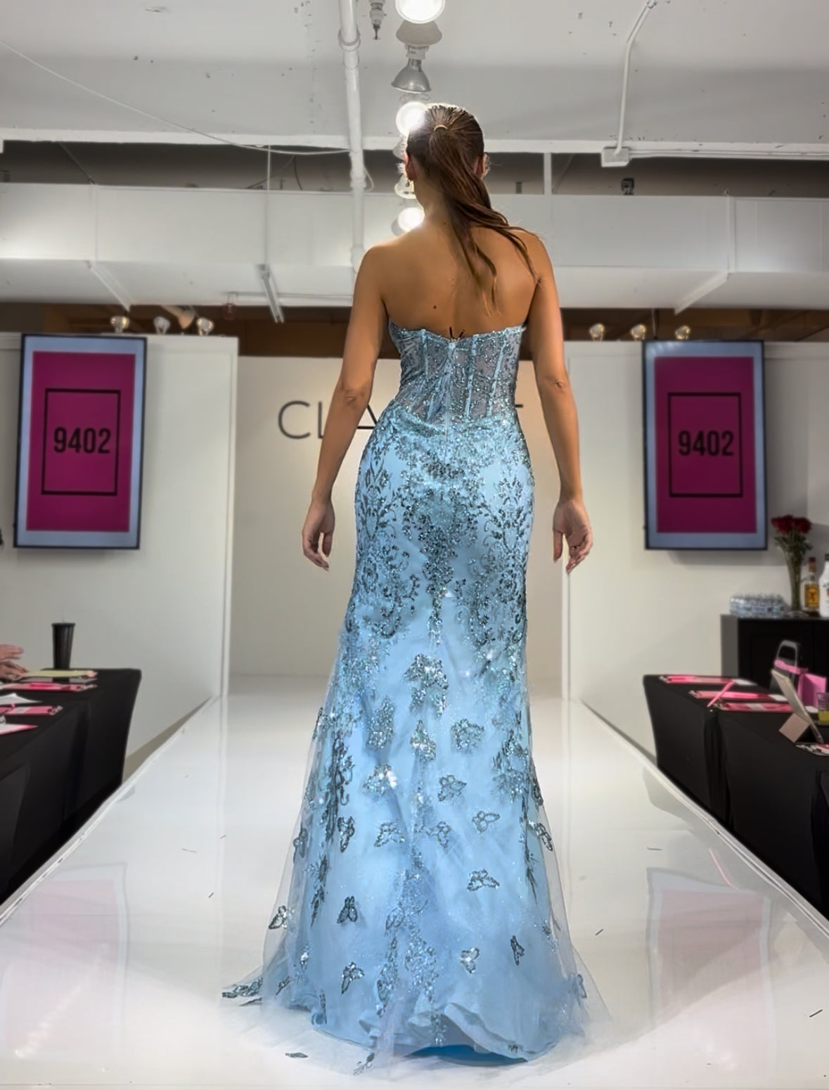 Style #9402