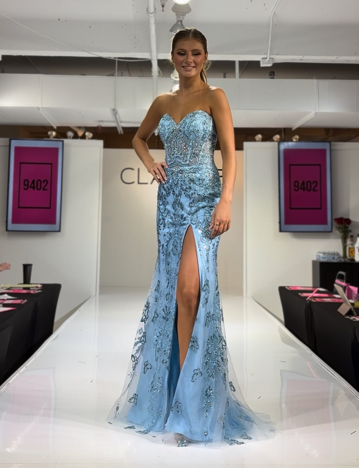 Style #9402