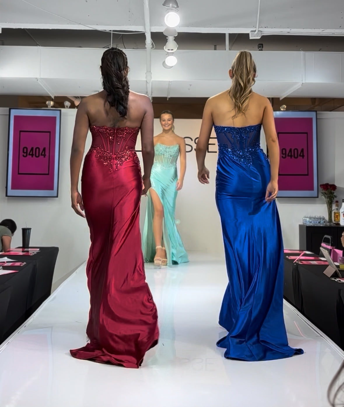 Style #9404