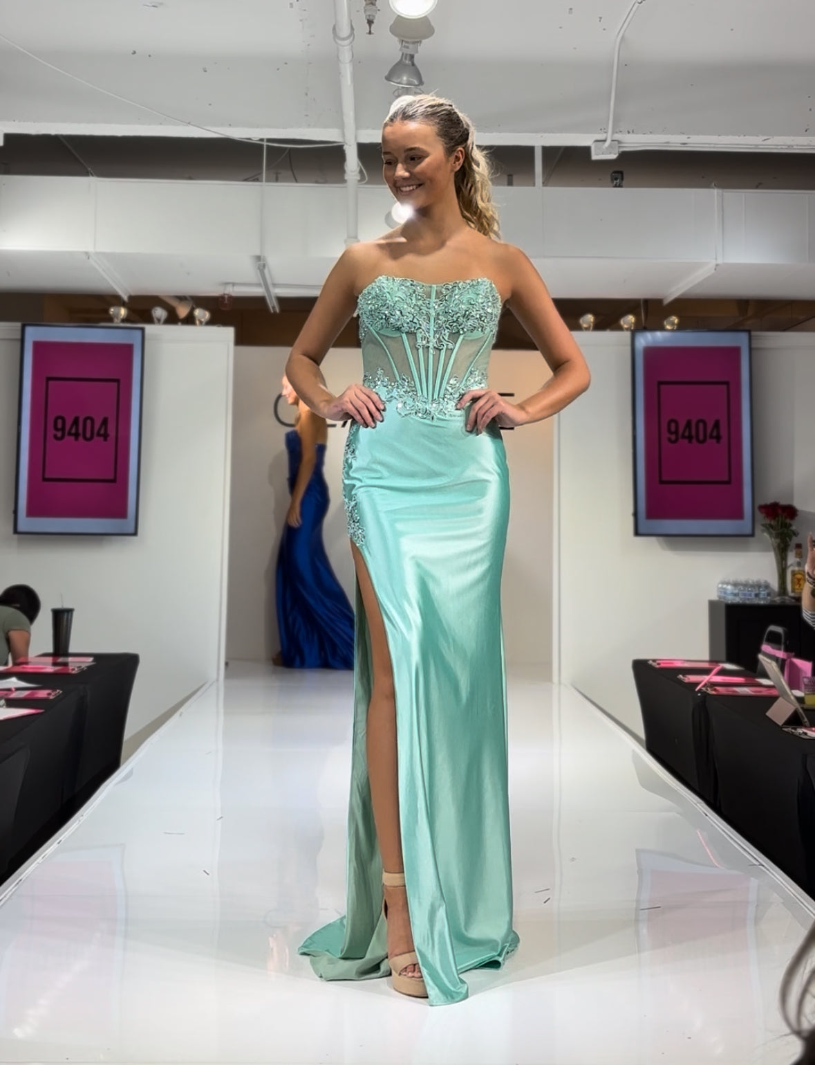 Style #9404