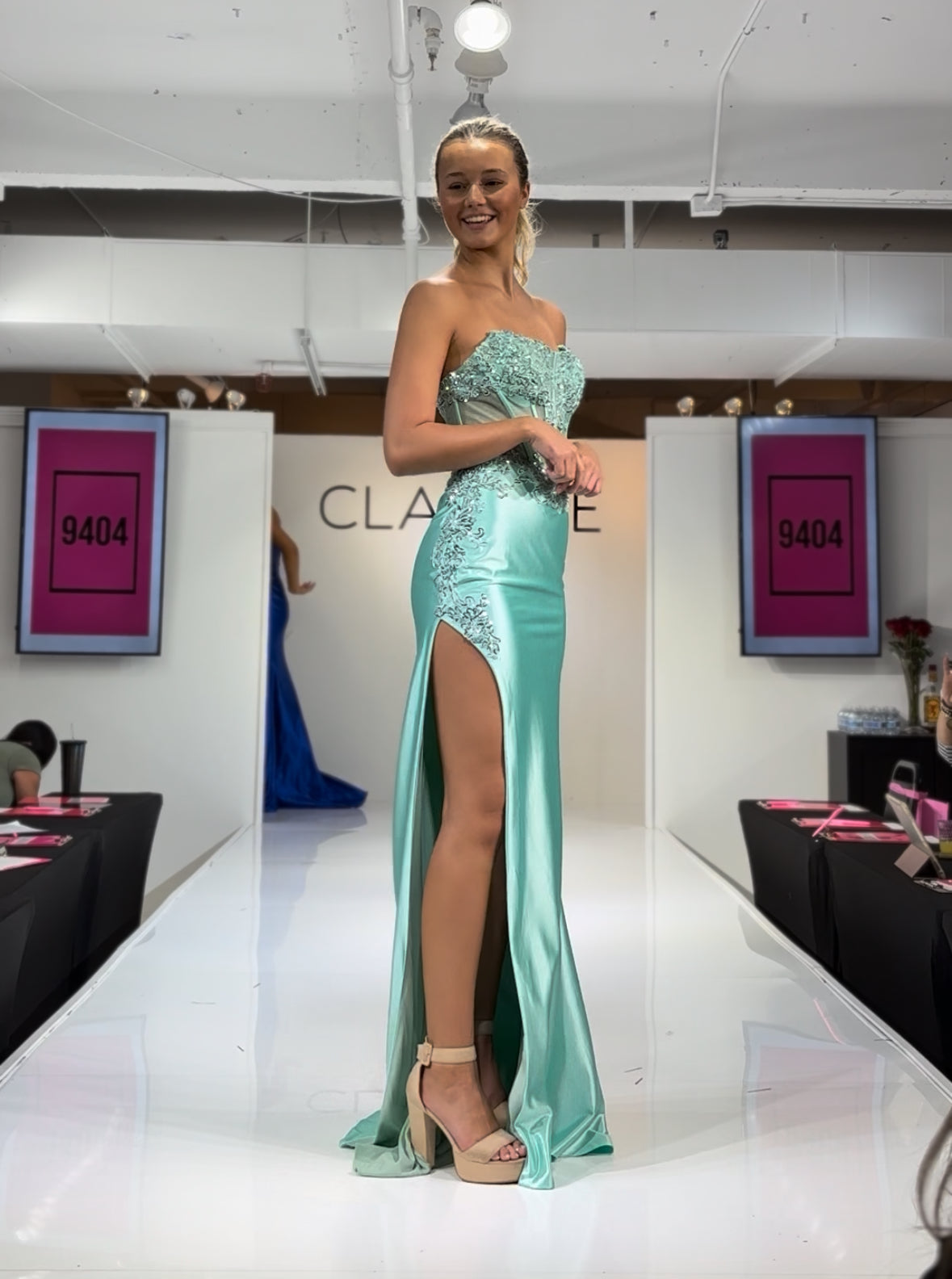 Style #9404