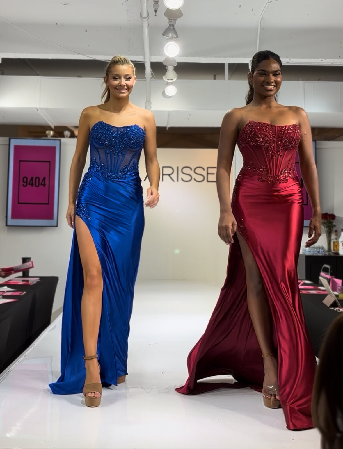 Style #9404