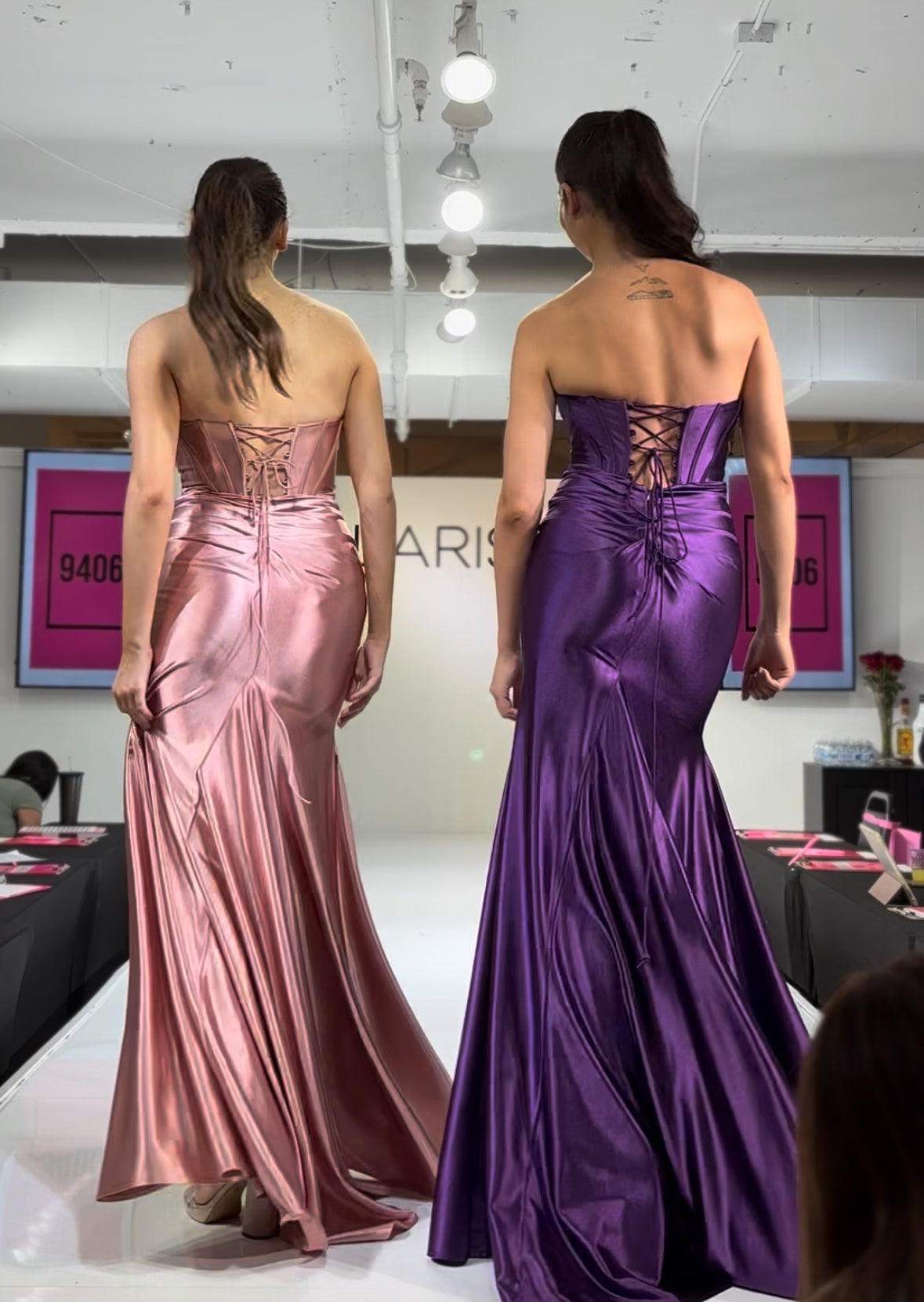 Style #9406