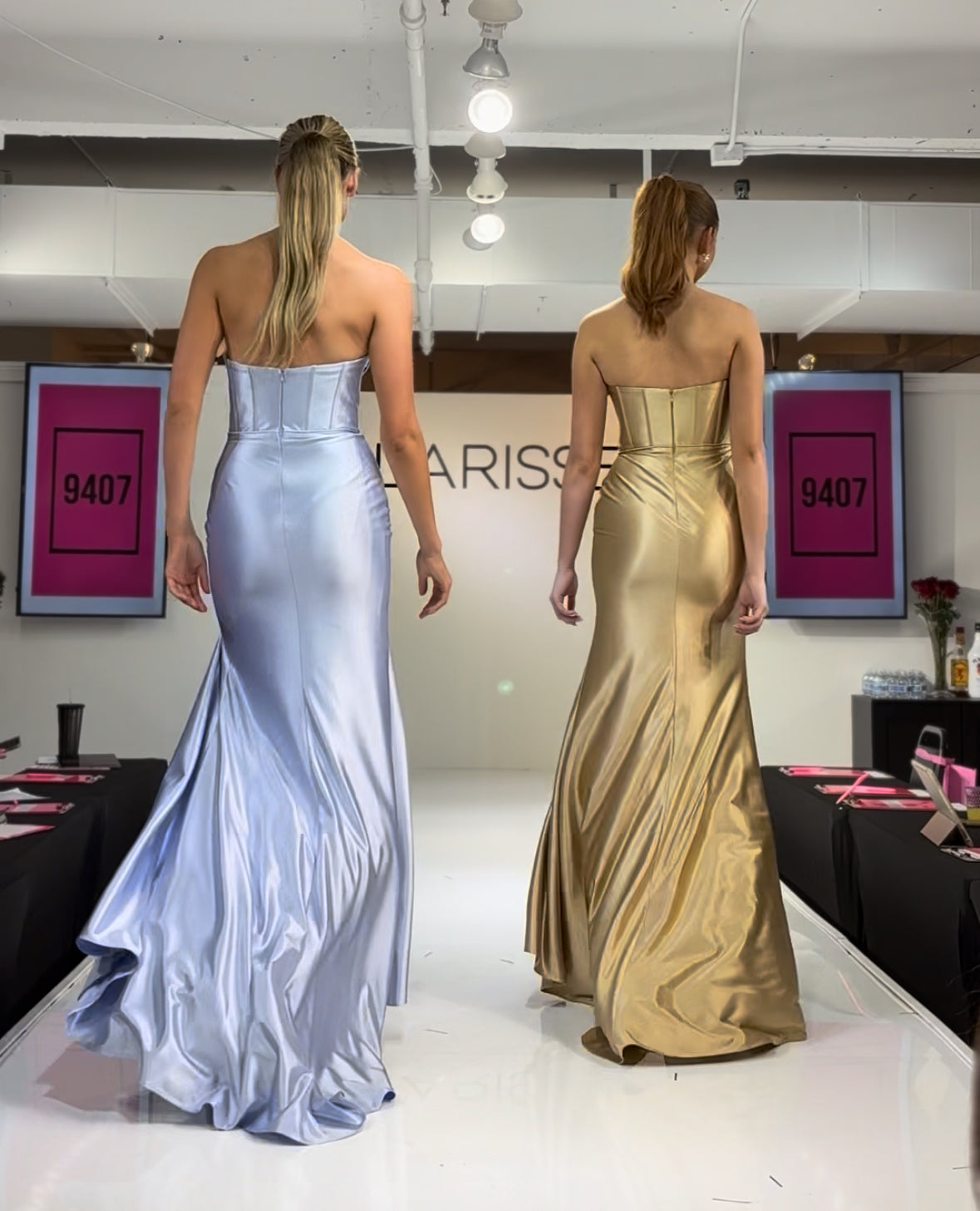 Style #9407