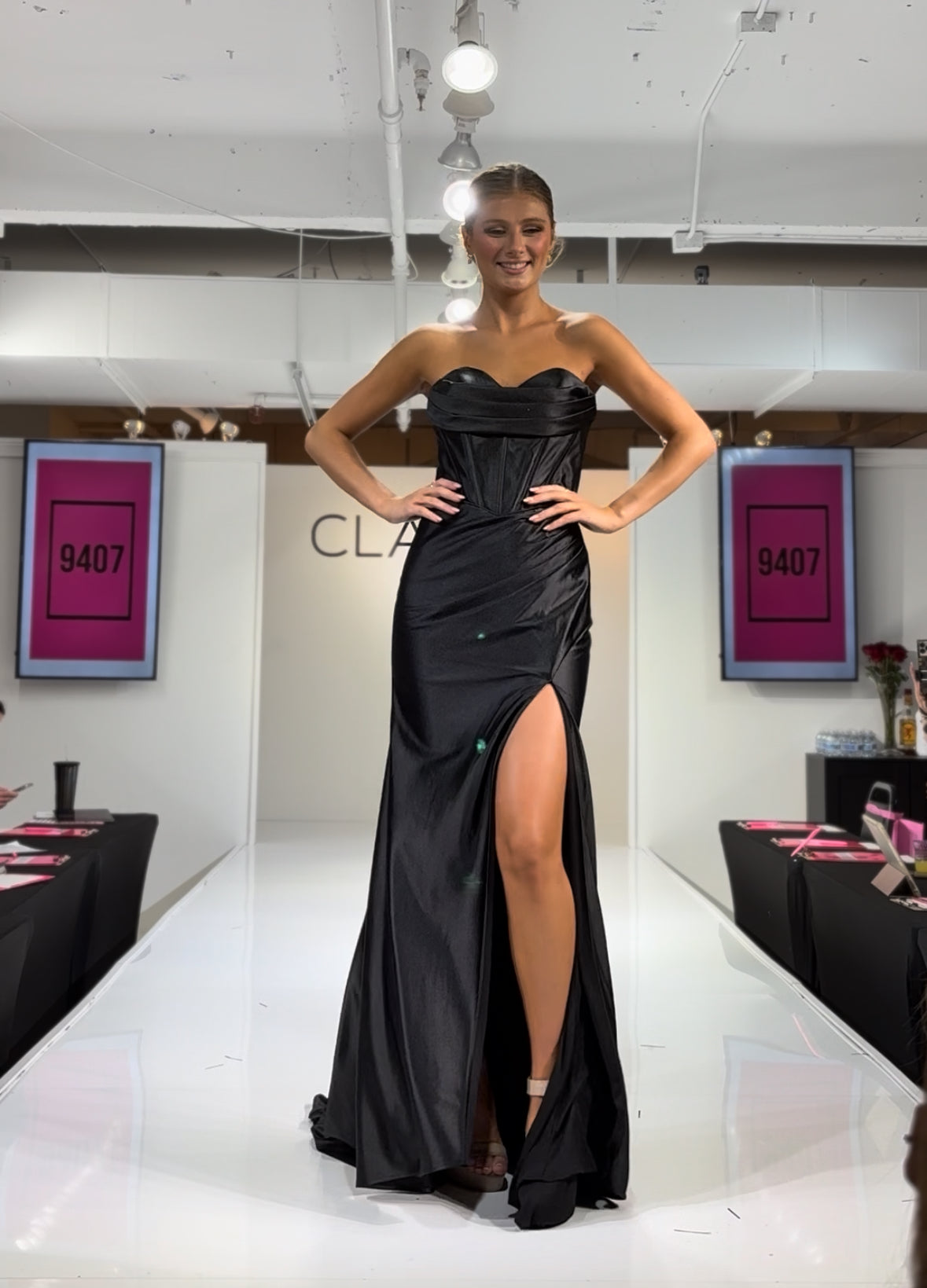 Style #9407