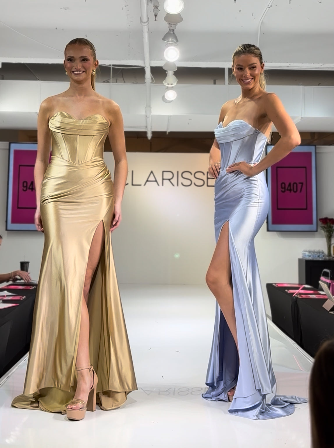 Style #9407