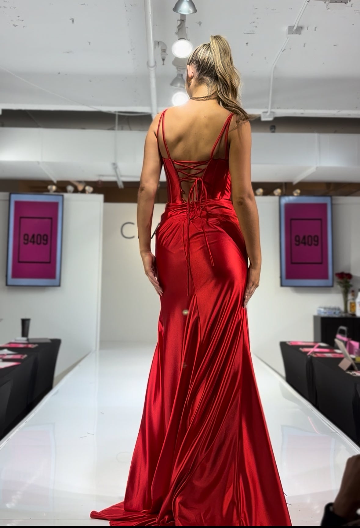 Style #9409
