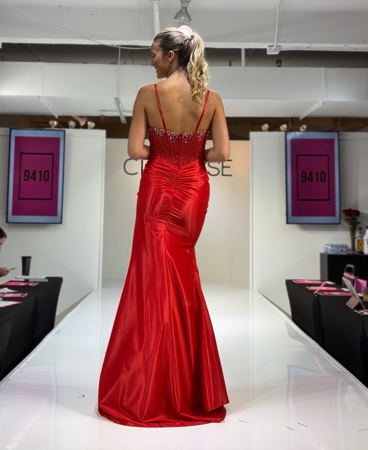 Style #9410