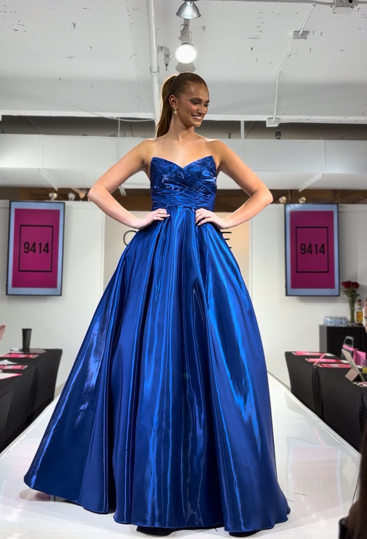 Style #9414