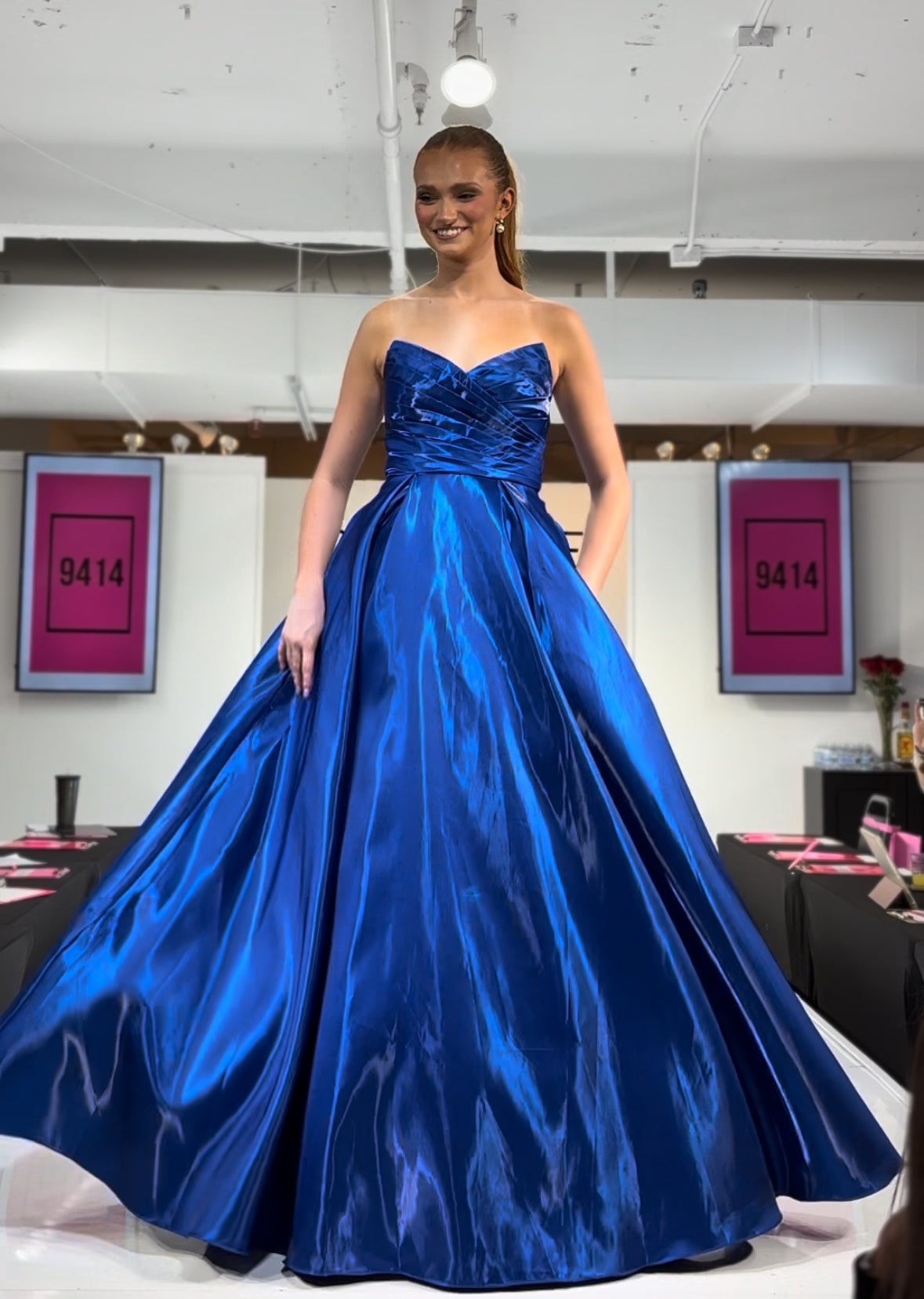 Style #9414