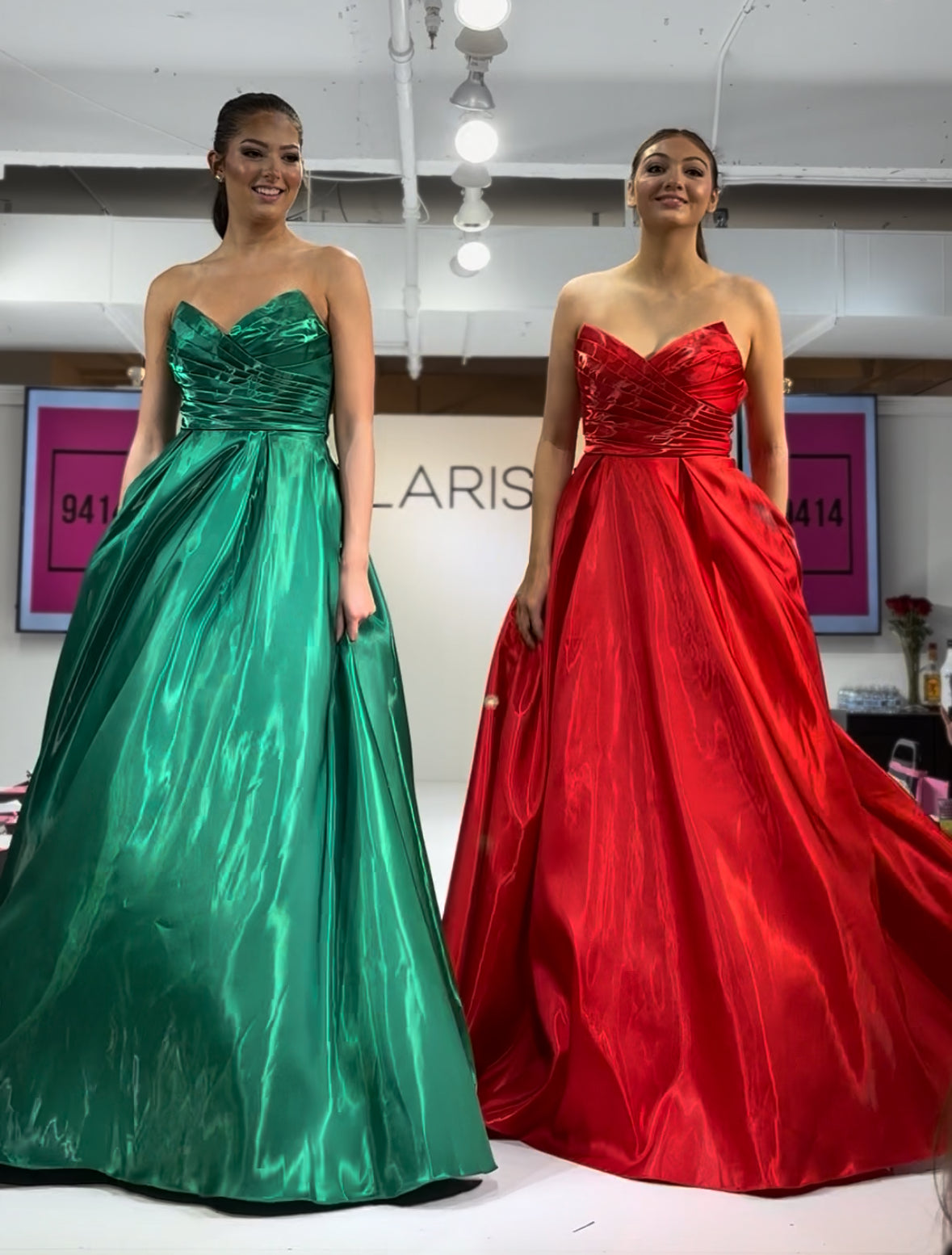 Style #9414