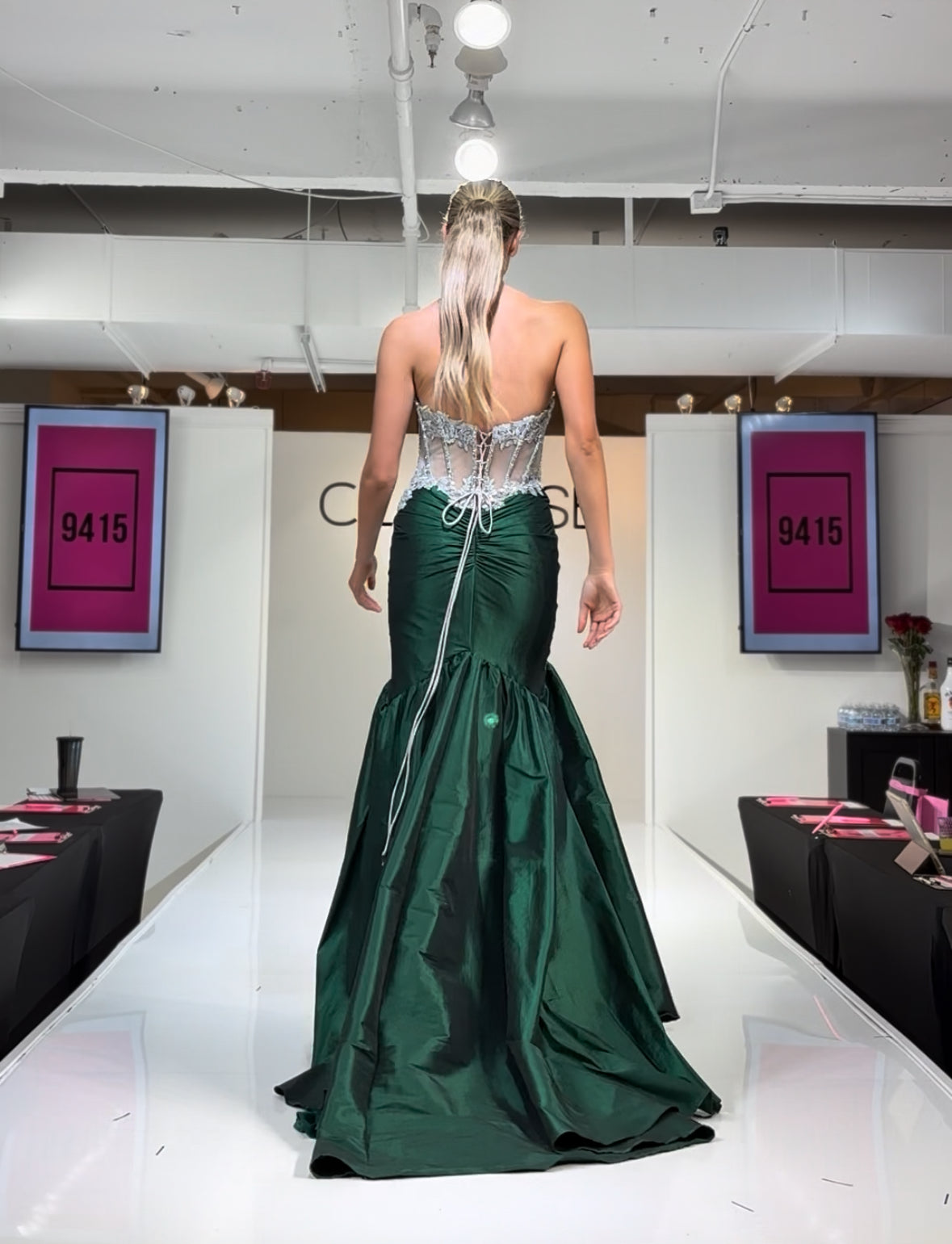 Style #9415