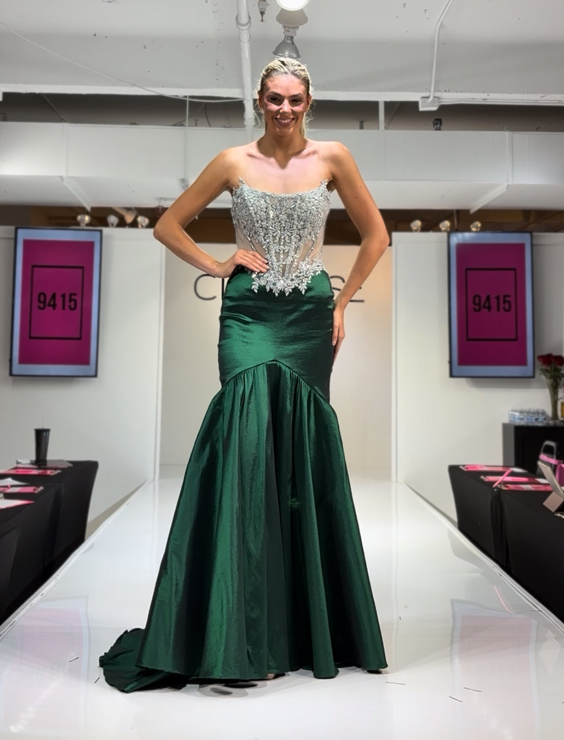 Style #9415