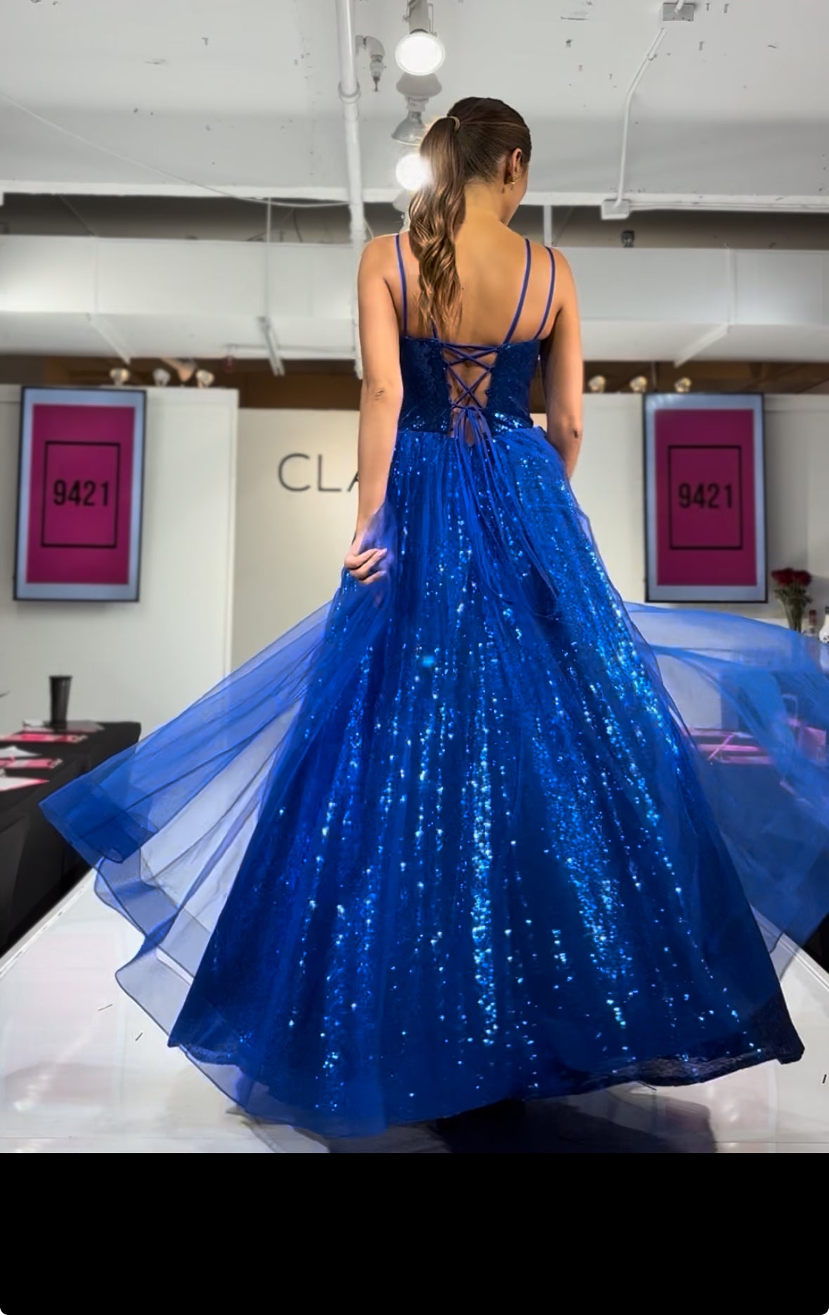 Style #9421
