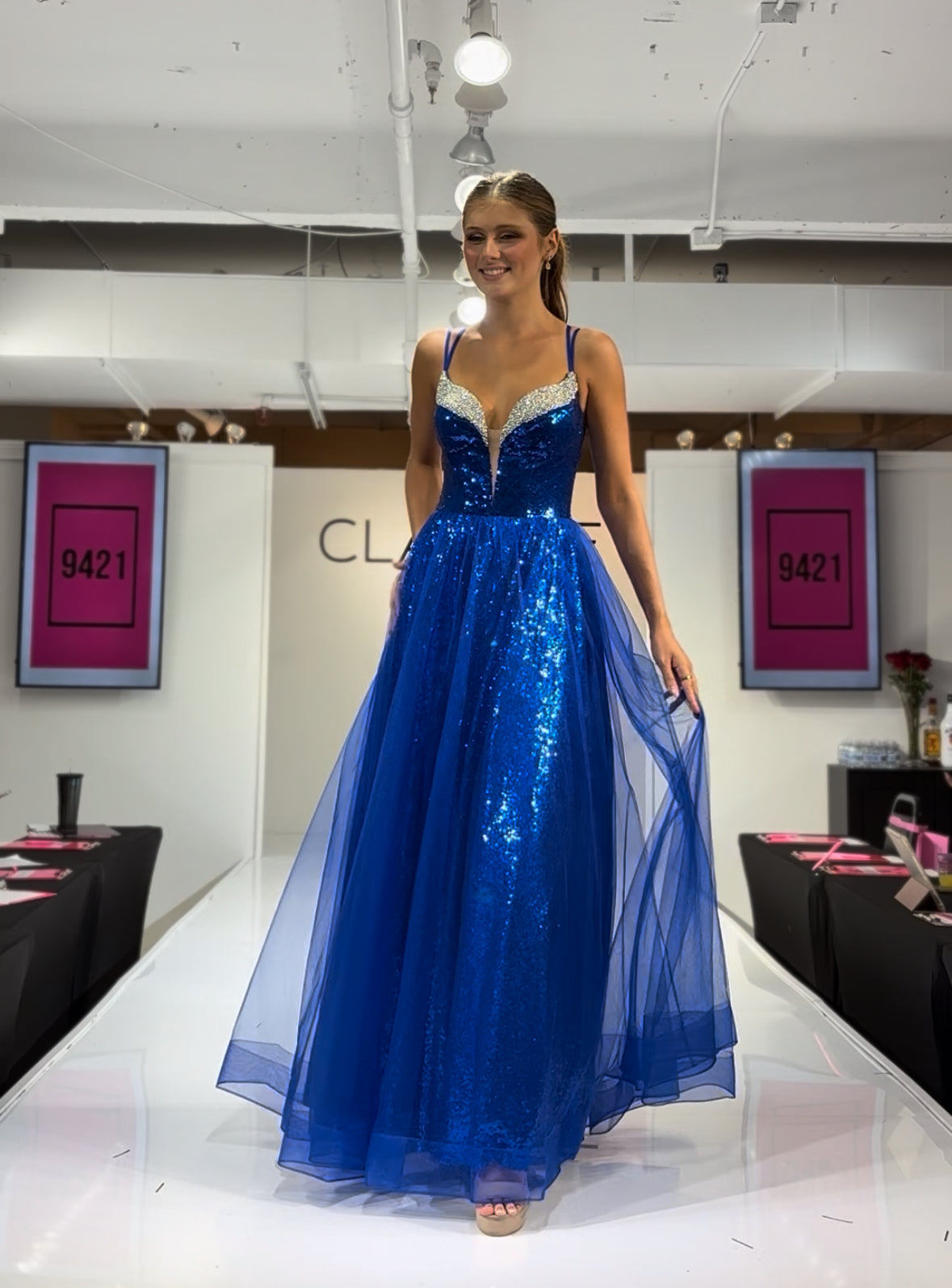 Style #9421