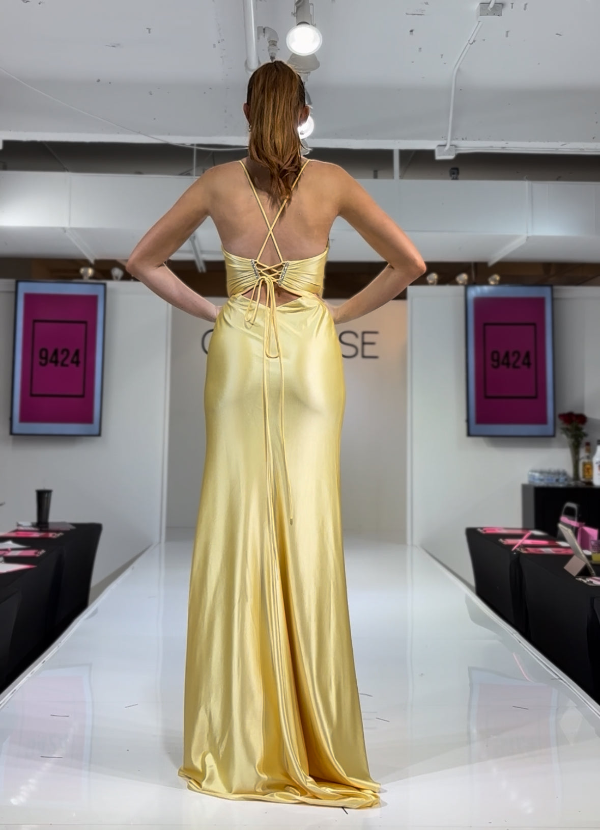Style #9424