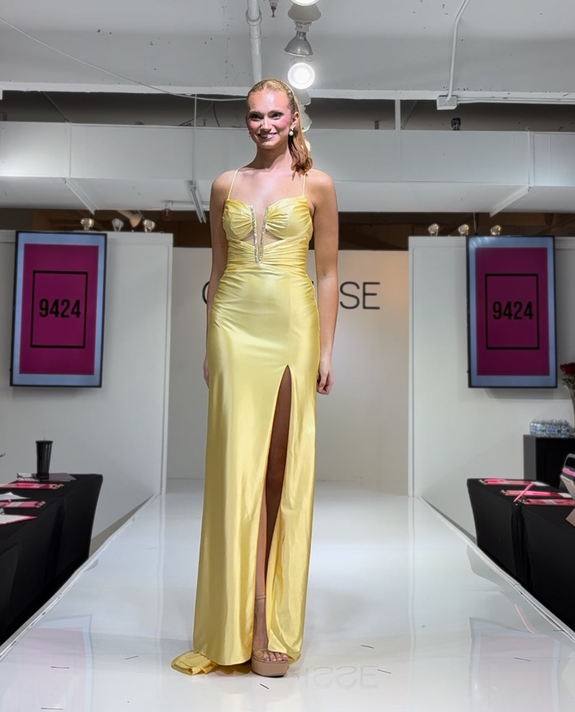 Style #9424