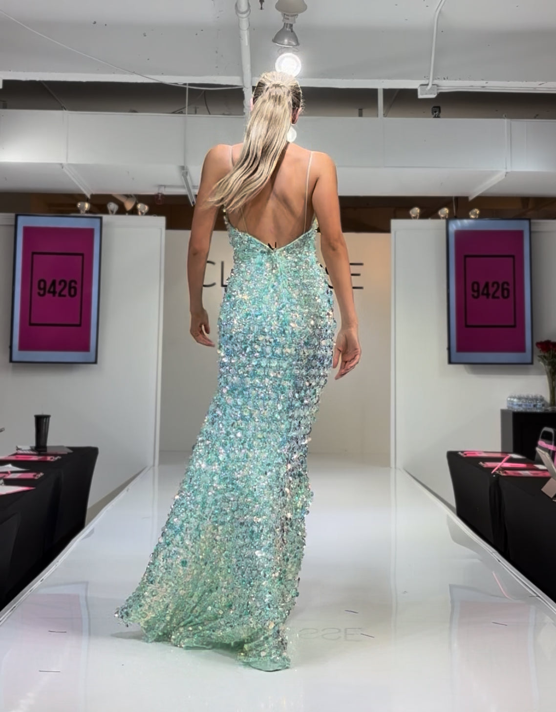 Style #9426