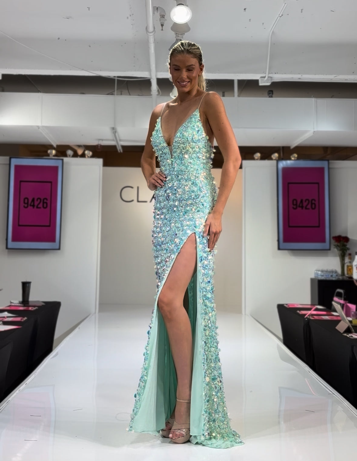 Style #9426