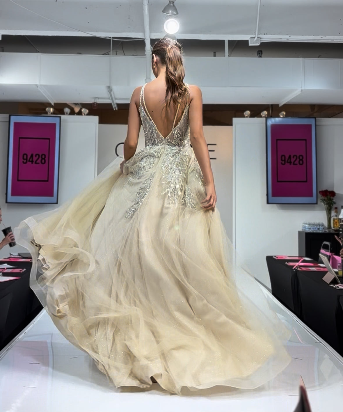 Style #9428