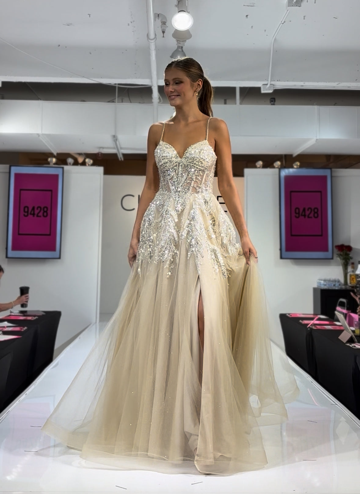Style #9428