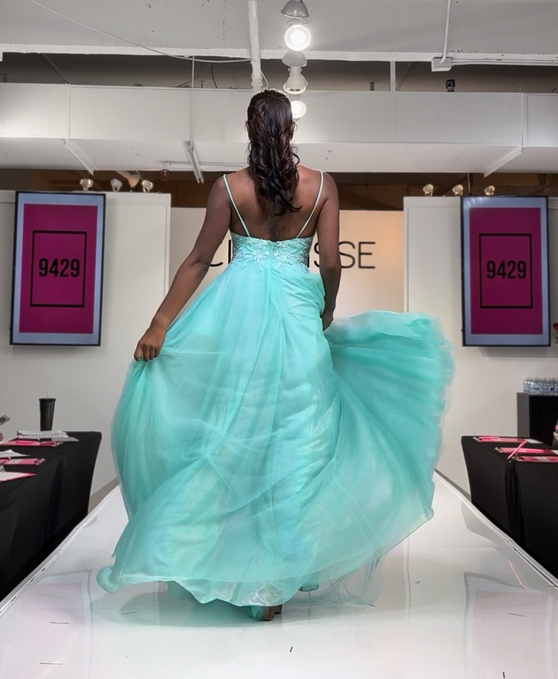 Style #9429