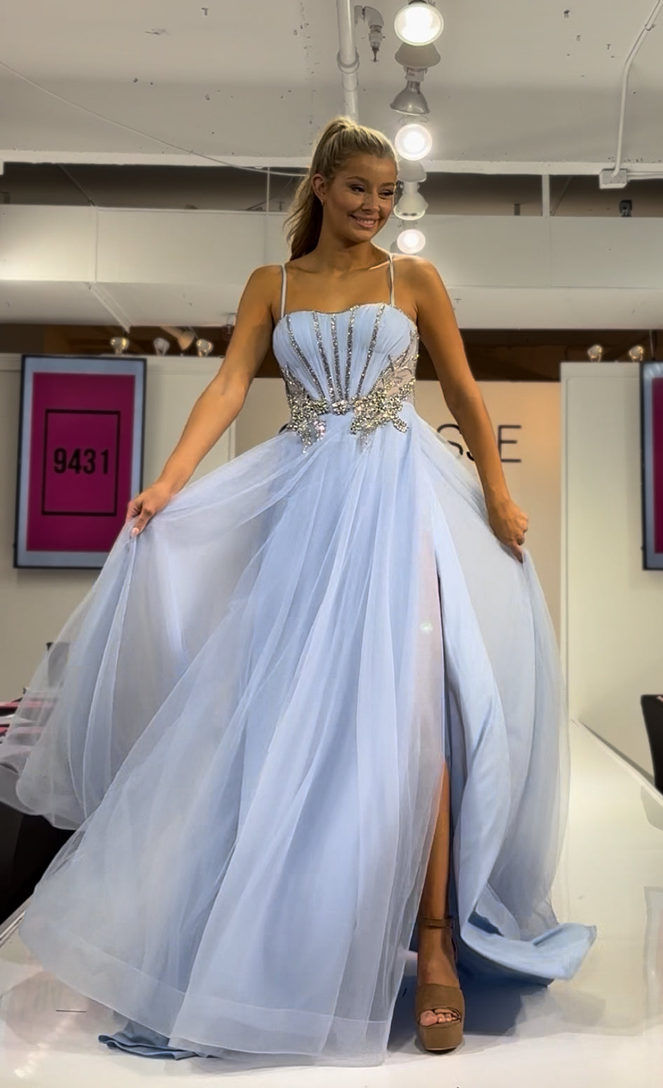 Style #9431