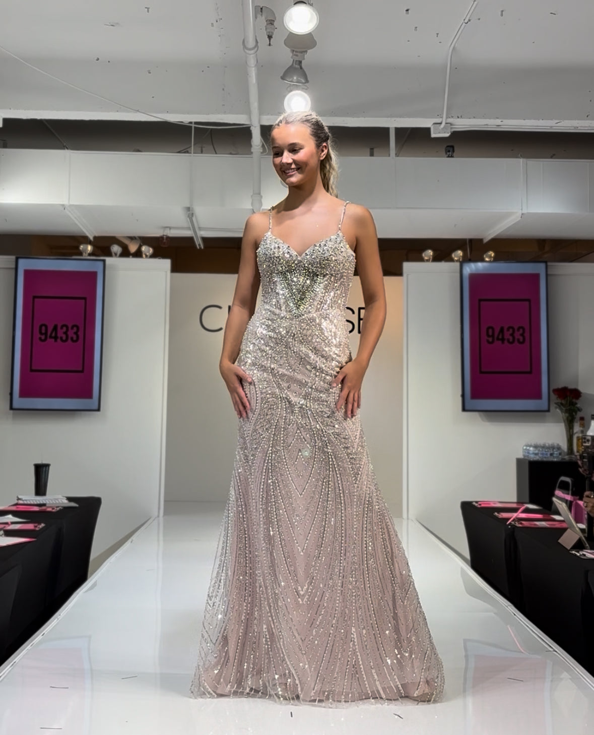 Style #9433