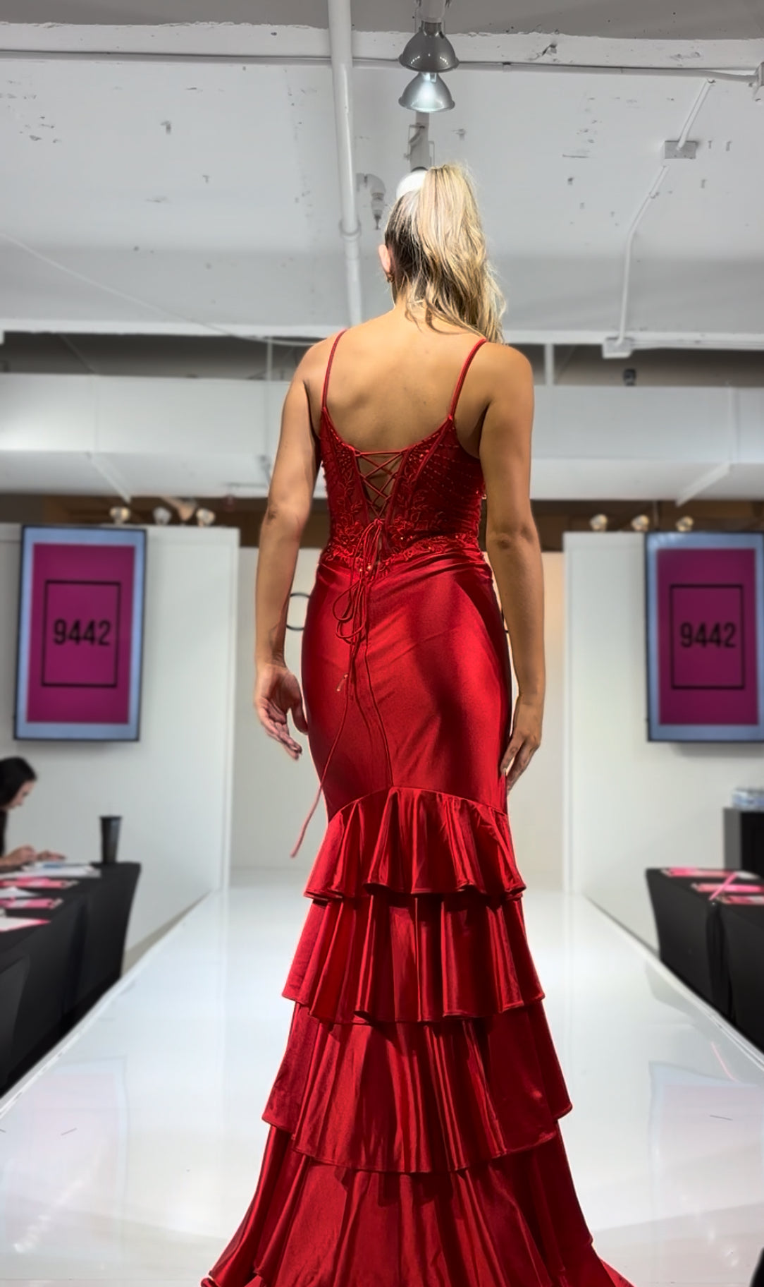 Style #9442