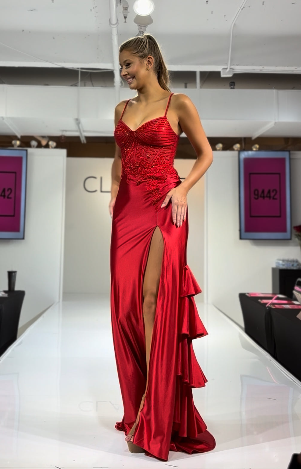 Style #9442