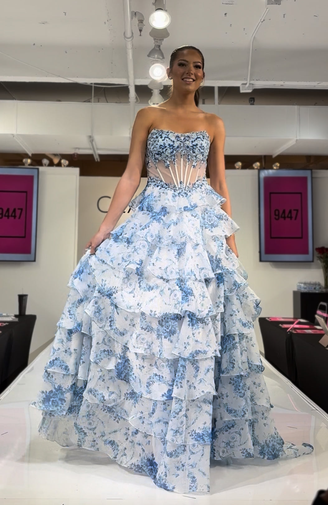 Style #9447