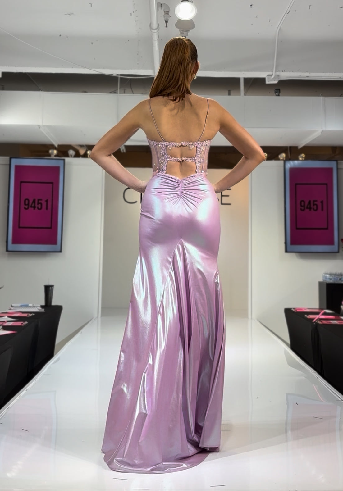 Style #9451