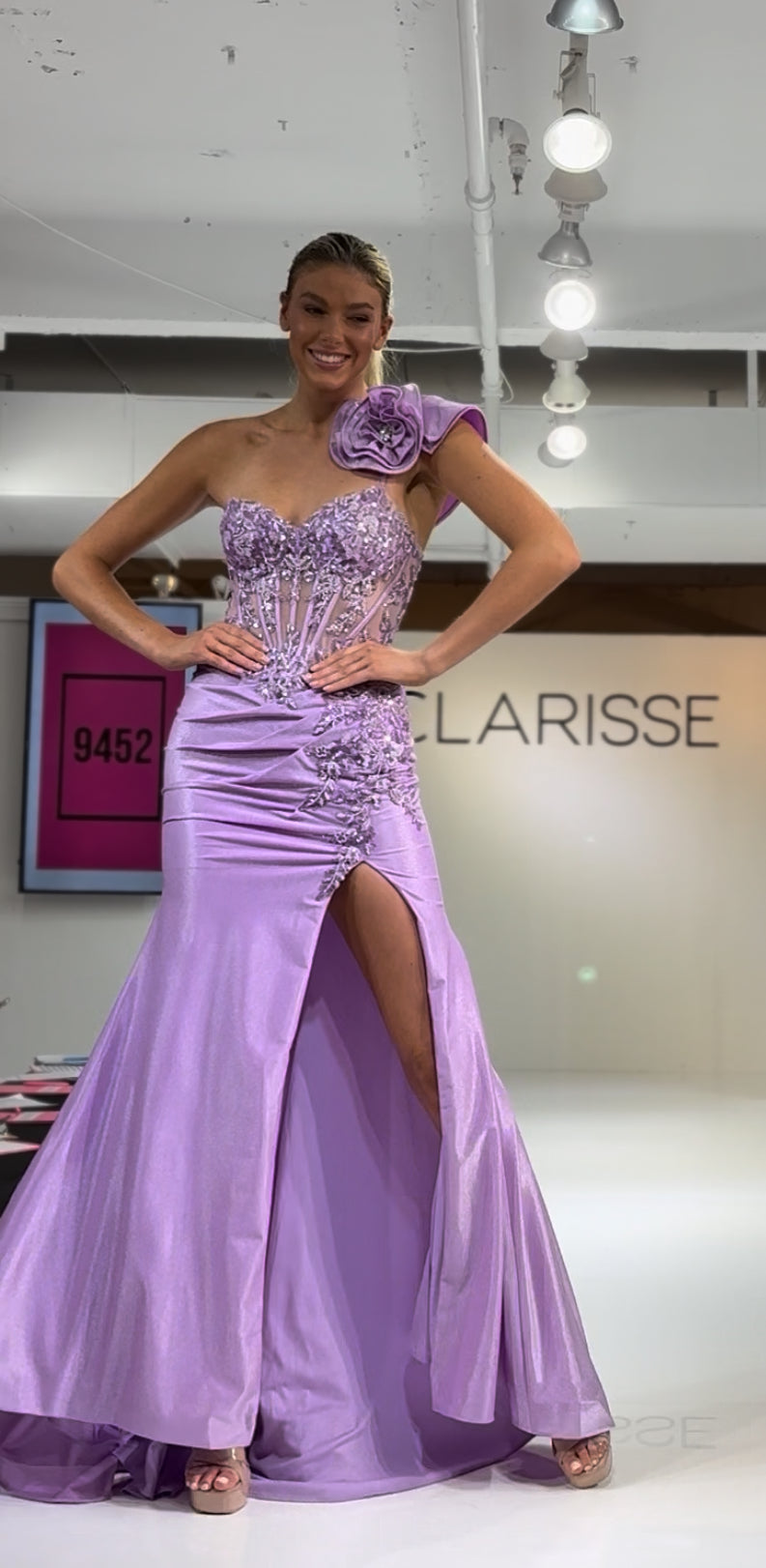 Style #9452