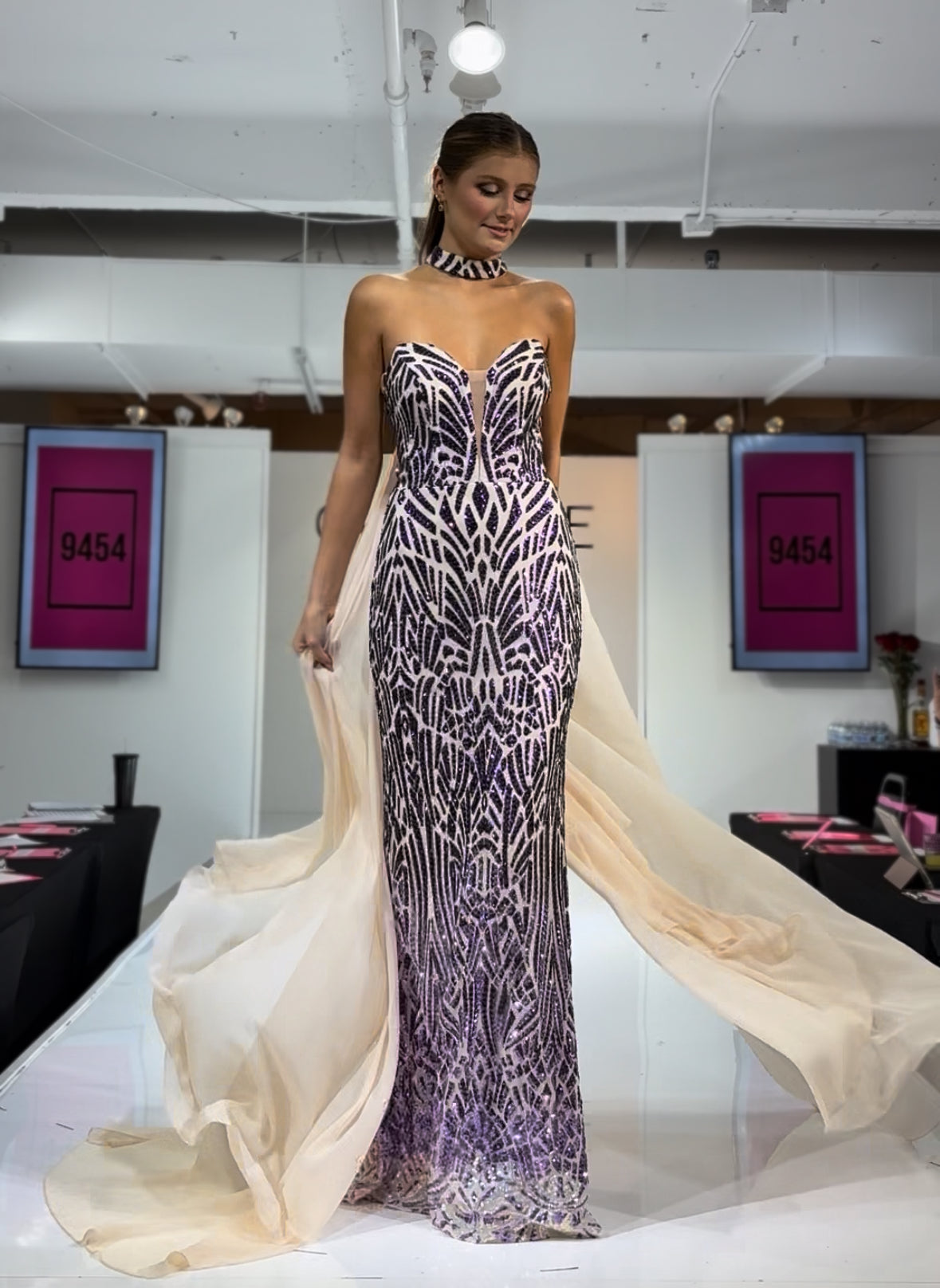 Style #9454