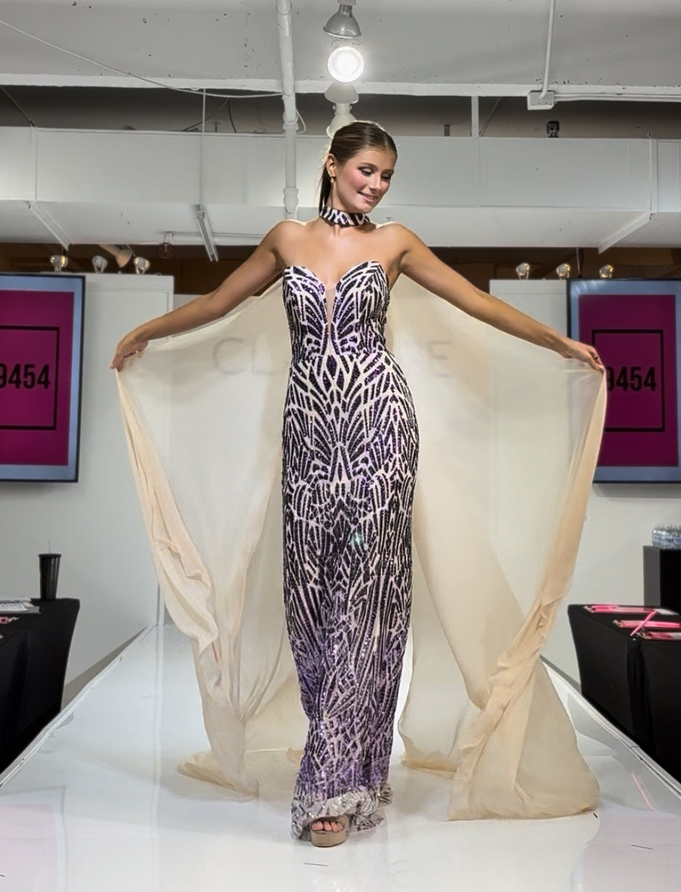 Style #9454