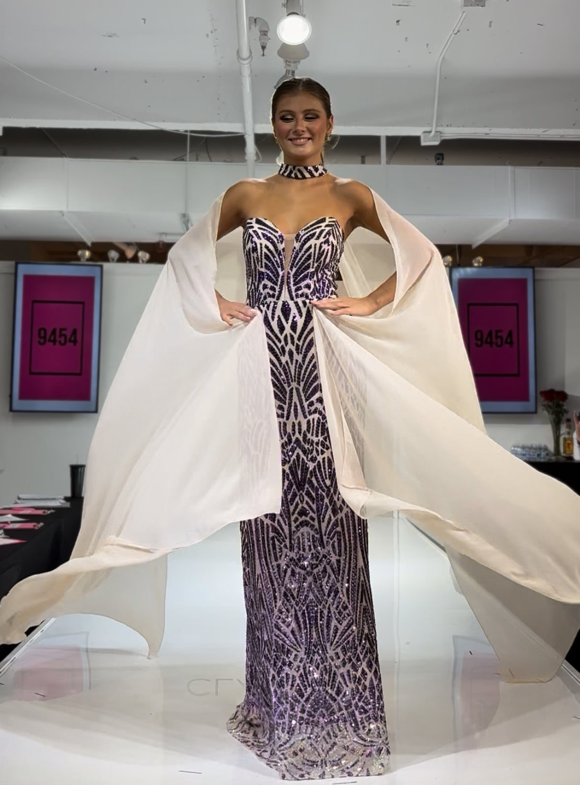 Style #9454