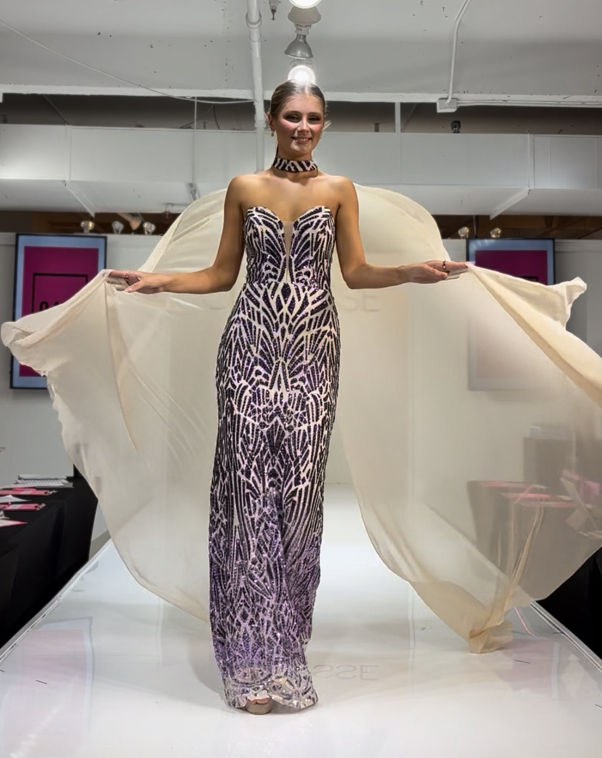 Style #9454