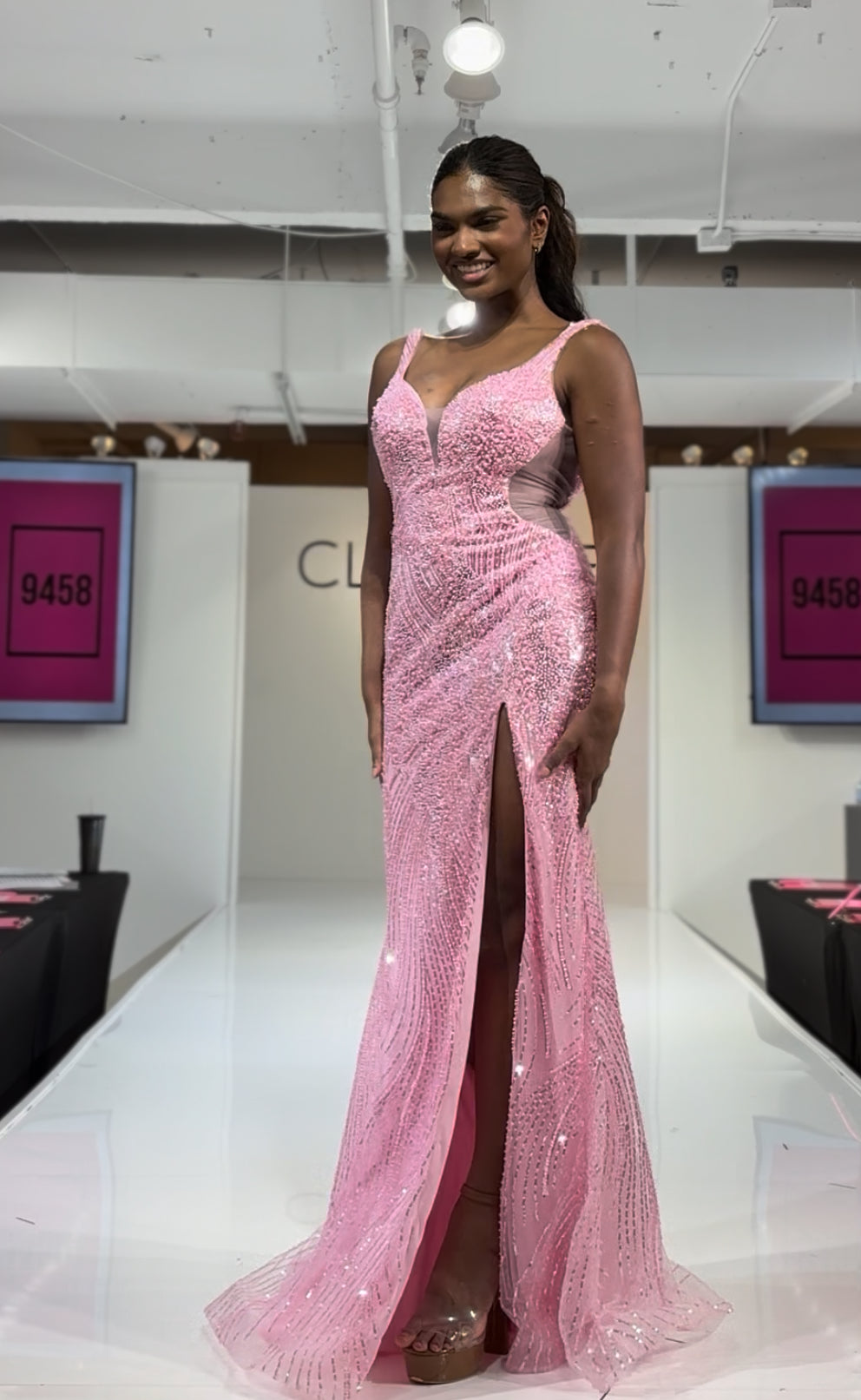 Style #9458