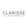 logo of Clarisse Designs | Designer Dresses & Formal Wear