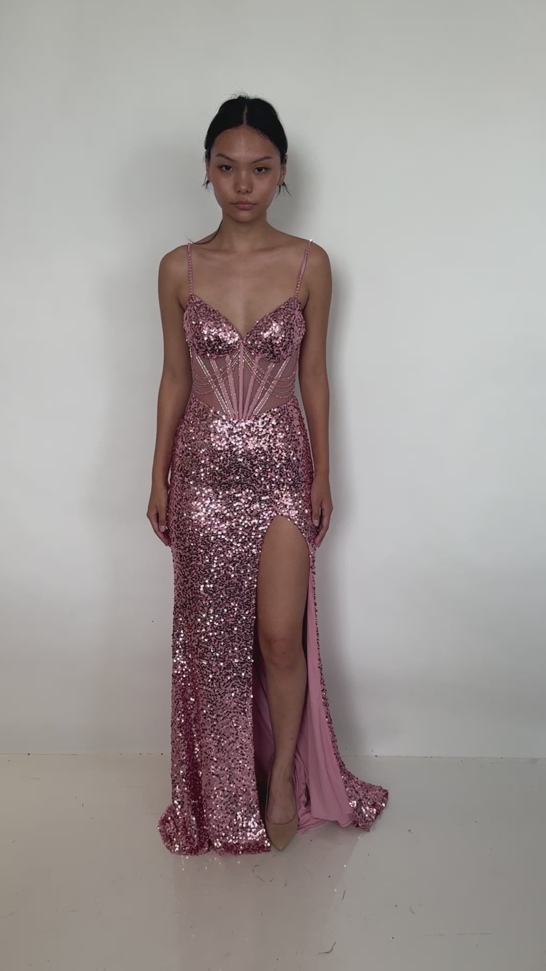 Style #9345