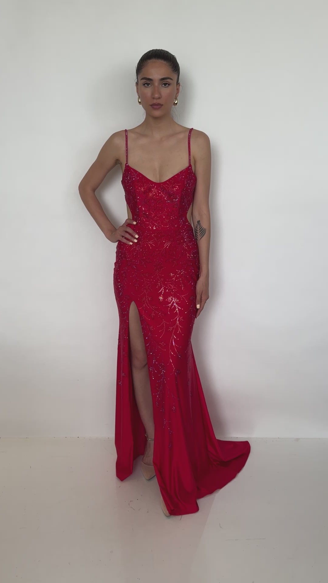 Style #9327