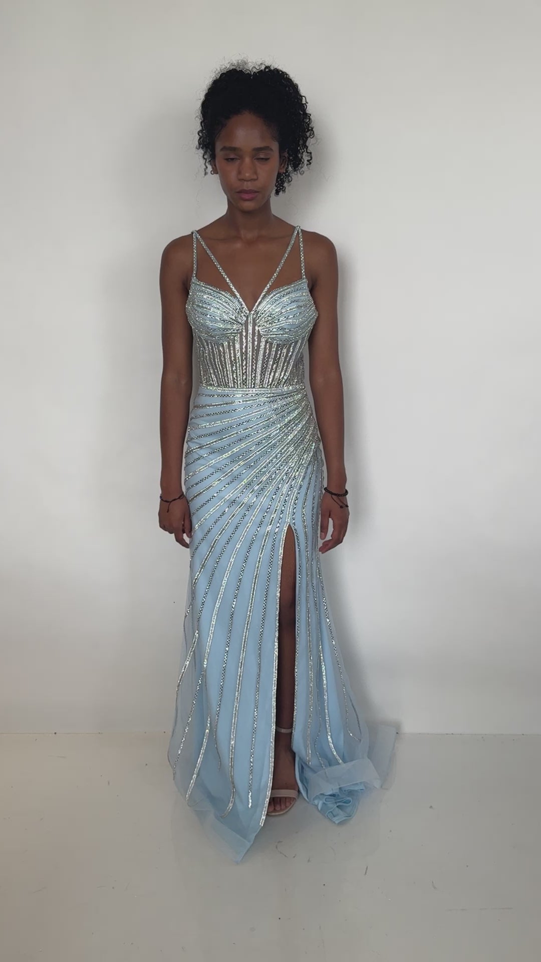 Style #9304