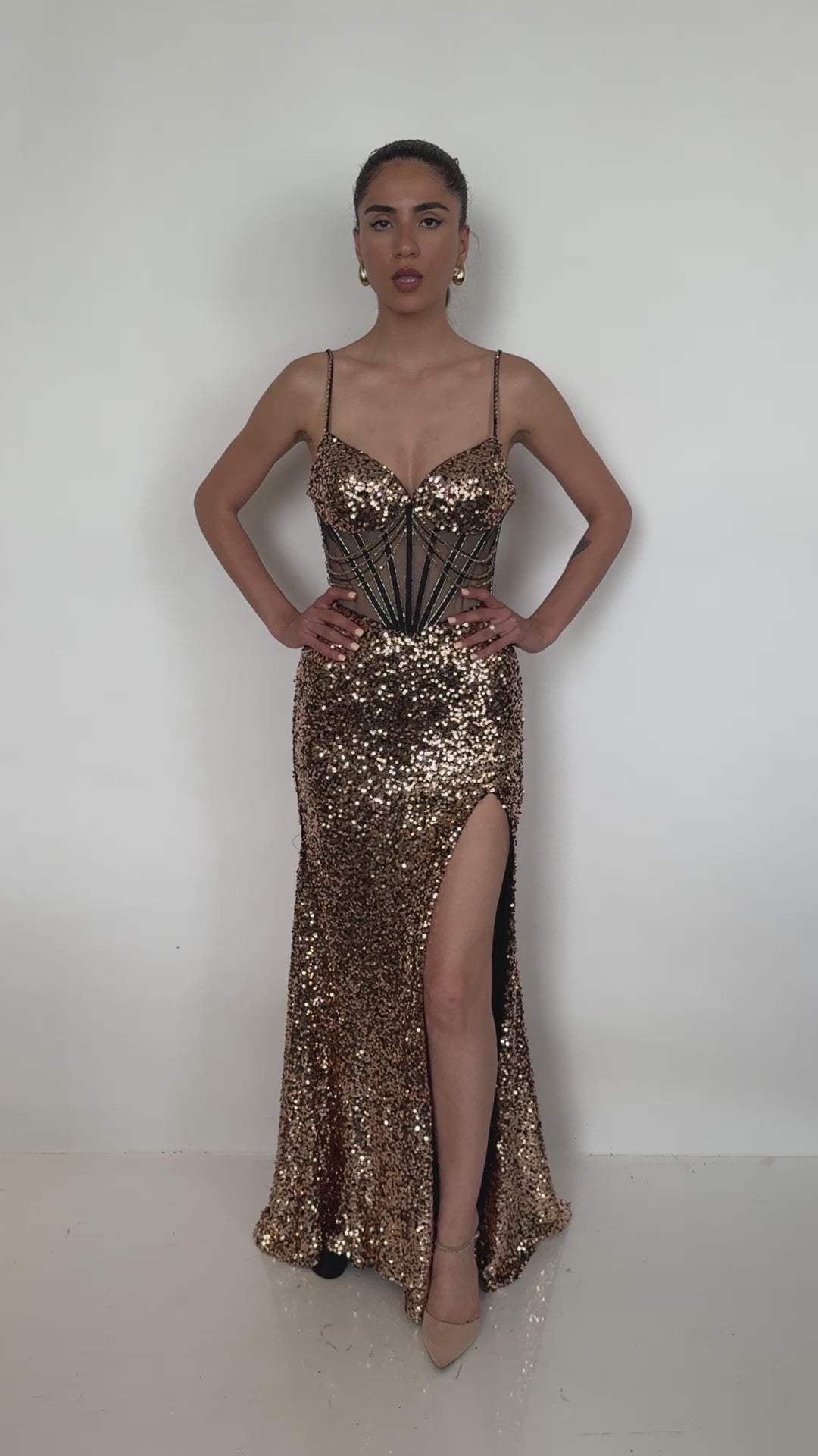 Style #9345