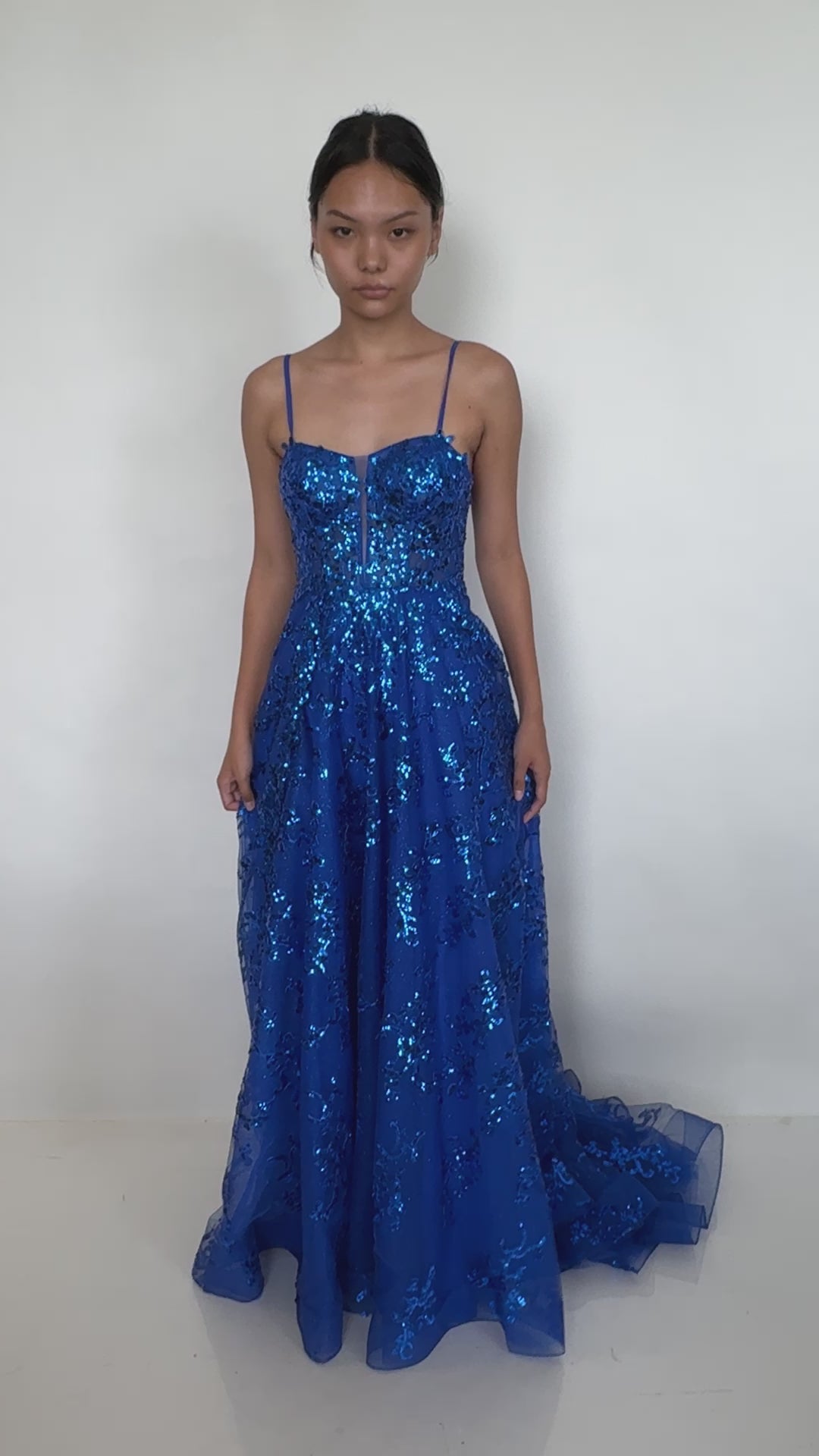 Style #9307